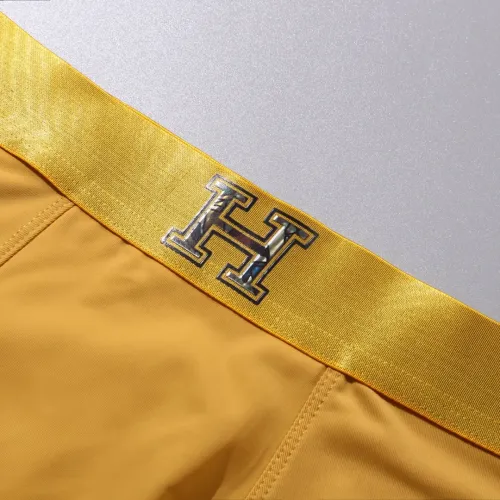 Replica Hermes Underwears For Men #1419373 $32.00 USD for Wholesale