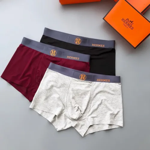 Hermes Underwears For Men #1419374