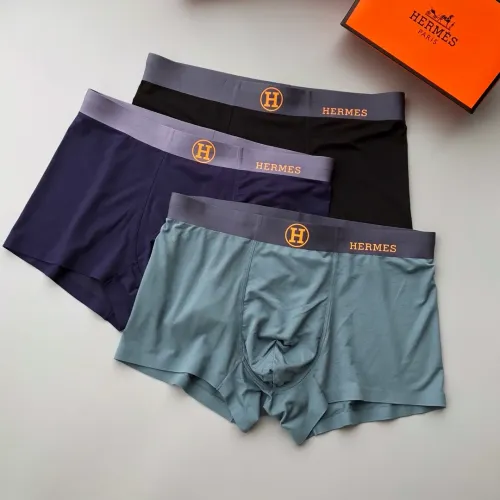 Hermes Underwears For Men #1419375