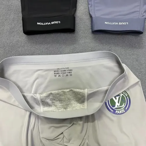 Replica Louis Vuitton LV Underwears For Men #1419379 $32.00 USD for Wholesale