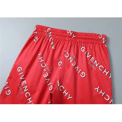 Replica Givenchy Pants For Men #1419381 $29.00 USD for Wholesale