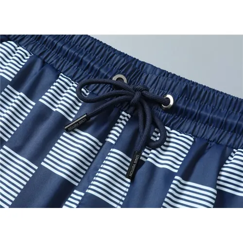 Replica Louis Vuitton LV Pants For Men #1419383 $29.00 USD for Wholesale