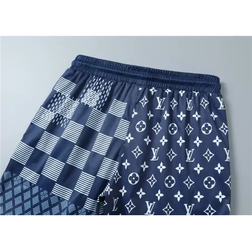 Replica Louis Vuitton LV Pants For Men #1419383 $29.00 USD for Wholesale