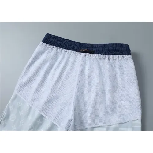 Replica Louis Vuitton LV Pants For Men #1419383 $29.00 USD for Wholesale