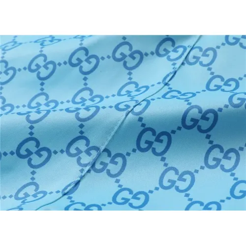 Replica Gucci Pants For Men #1419384 $29.00 USD for Wholesale