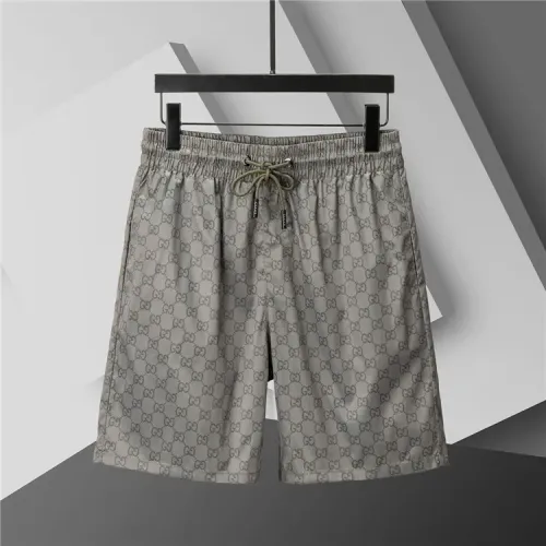 Gucci Pants For Men #1419385 $29.00 USD, Wholesale Replica Gucci Pants