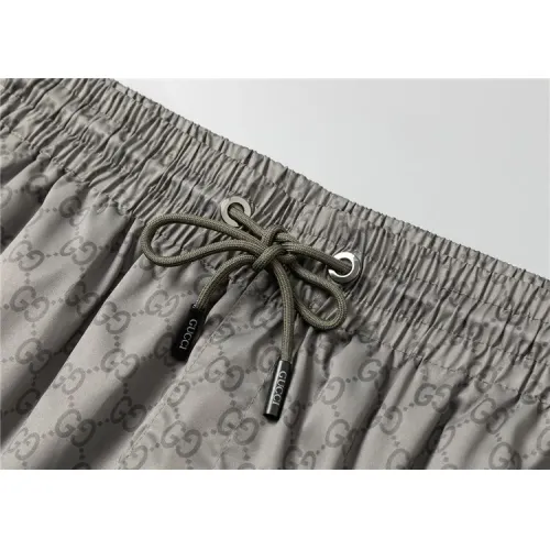 Replica Gucci Pants For Men #1419385 $29.00 USD for Wholesale