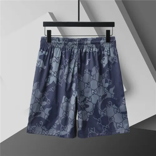 Replica Gucci Pants For Men #1419388 $29.00 USD for Wholesale