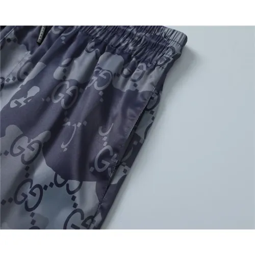 Replica Gucci Pants For Men #1419388 $29.00 USD for Wholesale