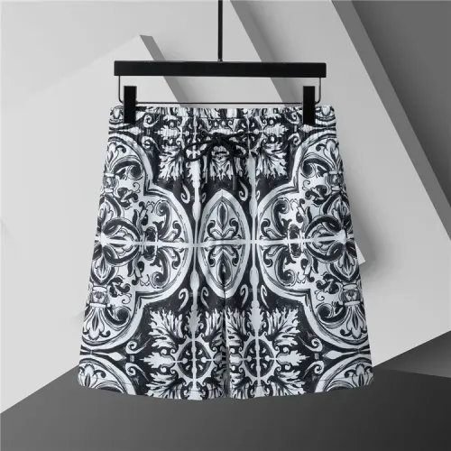 Dolce &amp; Gabbana D&amp;G Pants For Men #1419389 $29.00 USD, Wholesale Replica Dolce &amp; Gabbana D&amp;G Pants