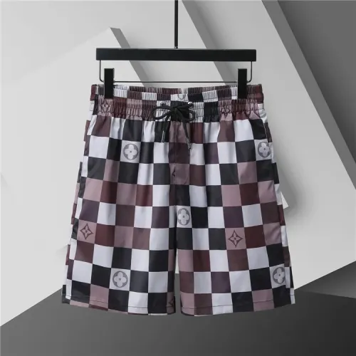 Louis Vuitton LV Pants For Men #1419390 $29.00 USD, Wholesale Replica Louis Vuitton LV Pants