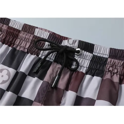 Replica Louis Vuitton LV Pants For Men #1419390 $29.00 USD for Wholesale