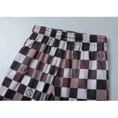 Replica Louis Vuitton LV Pants For Men #1419390 $29.00 USD for Wholesale