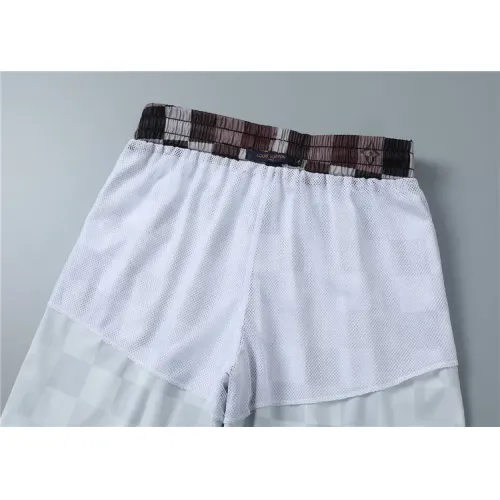 Replica Louis Vuitton LV Pants For Men #1419390 $29.00 USD for Wholesale