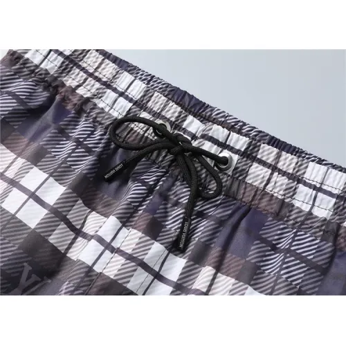 Replica Louis Vuitton LV Pants For Men #1419392 $29.00 USD for Wholesale