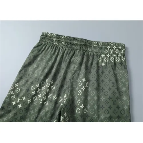 Replica Louis Vuitton LV Pants For Men #1419393 $29.00 USD for Wholesale