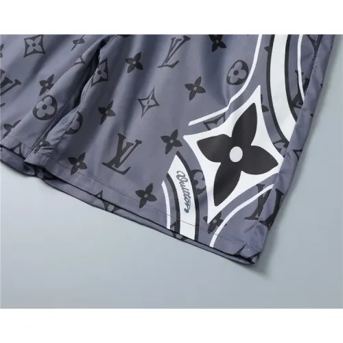 Replica Louis Vuitton LV Pants For Men #1419394 $29.00 USD for Wholesale