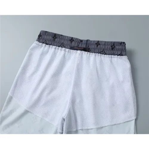 Replica Louis Vuitton LV Pants For Men #1419394 $29.00 USD for Wholesale