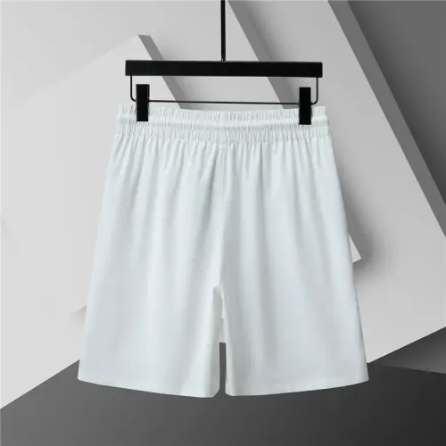 Replica Burberry Pants For Men #1419395 $29.00 USD for Wholesale