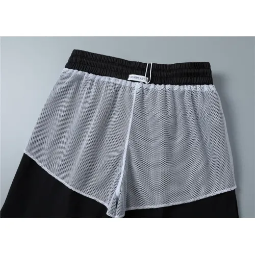 Replica Burberry Pants For Men #1419396 $29.00 USD for Wholesale