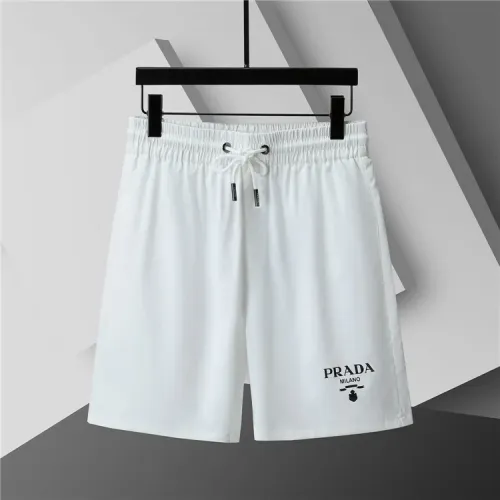Prada Pants For Men #1419399 $29.00 USD, Wholesale Replica Prada Pants