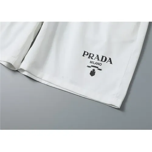 Replica Prada Pants For Men #1419399 $29.00 USD for Wholesale