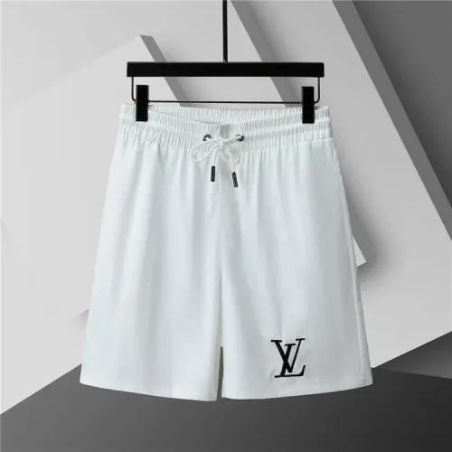 Louis Vuitton LV Pants For Men #1419406 $29.00 USD, Wholesale Replica Louis Vuitton LV Pants