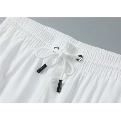 Replica Louis Vuitton LV Pants For Men #1419406 $29.00 USD for Wholesale