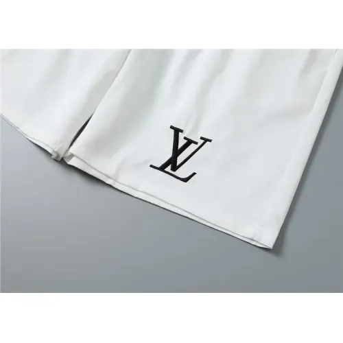 Replica Louis Vuitton LV Pants For Men #1419406 $29.00 USD for Wholesale