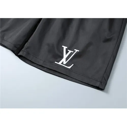 Replica Louis Vuitton LV Pants For Men #1419407 $29.00 USD for Wholesale