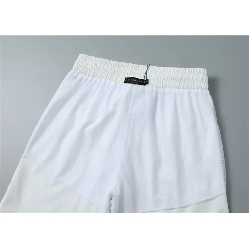 Replica Givenchy Pants For Men #1419410 $29.00 USD for Wholesale