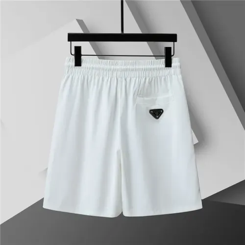 Prada Pants For Men #1419415 $29.00 USD, Wholesale Replica Prada Pants