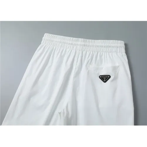 Replica Prada Pants For Men #1419415 $29.00 USD for Wholesale