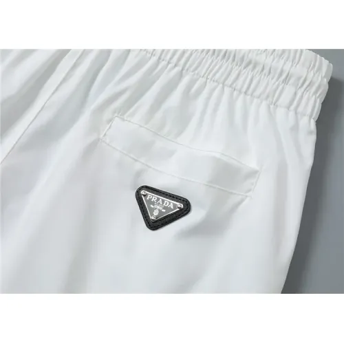 Replica Prada Pants For Men #1419415 $29.00 USD for Wholesale