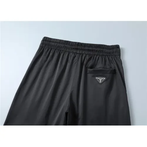Replica Prada Pants For Men #1419416 $29.00 USD for Wholesale