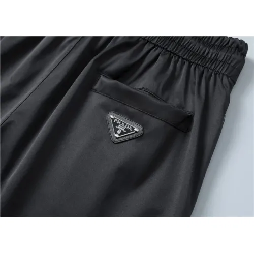 Replica Prada Pants For Men #1419416 $29.00 USD for Wholesale