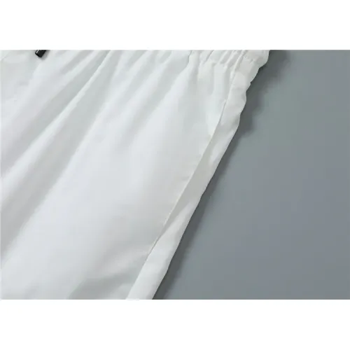 Replica Moncler Pants For Men #1419420 $29.00 USD for Wholesale