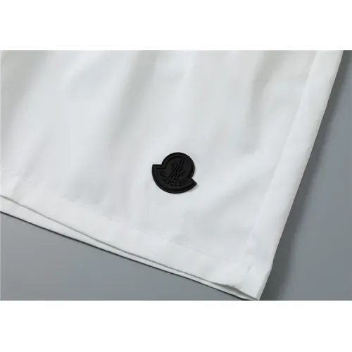 Replica Moncler Pants For Men #1419420 $29.00 USD for Wholesale