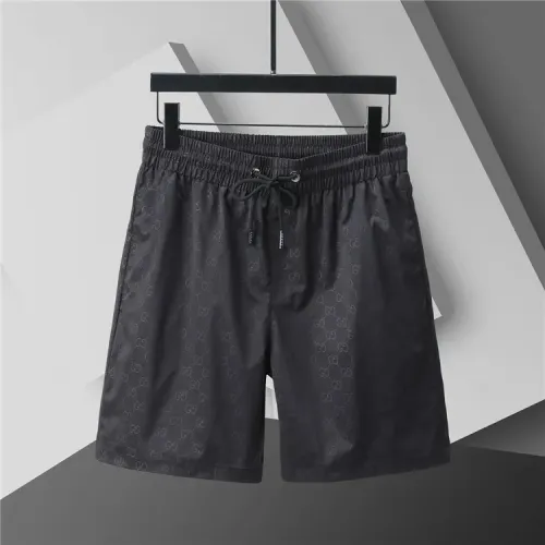 Gucci Pants For Men #1419423 $29.00 USD, Wholesale Replica Gucci Pants