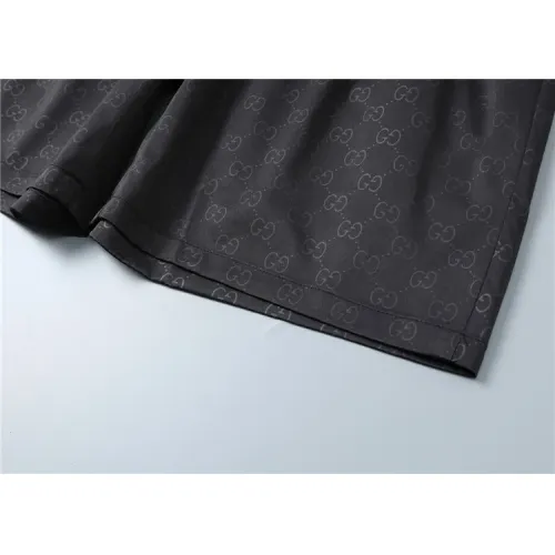 Replica Gucci Pants For Men #1419423 $29.00 USD for Wholesale