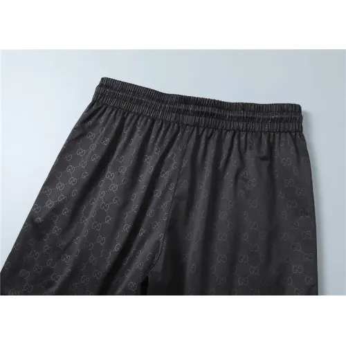 Replica Gucci Pants For Men #1419423 $29.00 USD for Wholesale