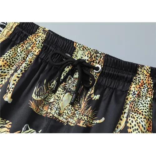 Replica Versace Pants For Men #1419426 $29.00 USD for Wholesale