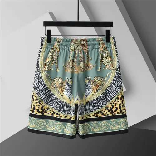 Replica Versace Pants For Men #1419427 $29.00 USD for Wholesale