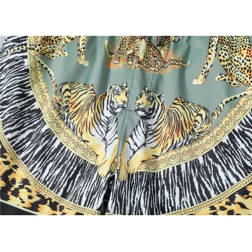 Replica Versace Pants For Men #1419427 $29.00 USD for Wholesale