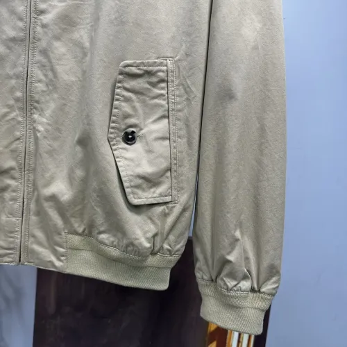 Replica Ralph Lauren Polo Jackets Long Sleeved For Unisex #1419589 $98.00 USD for Wholesale