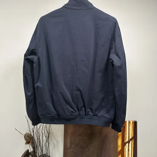 Replica Ralph Lauren Polo Jackets Long Sleeved For Unisex #1419590 $98.00 USD for Wholesale