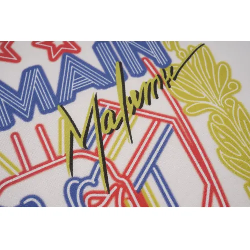 Replica Balmain T-Shirts Short Sleeved For Unisex #1419618 $29.00 USD for Wholesale