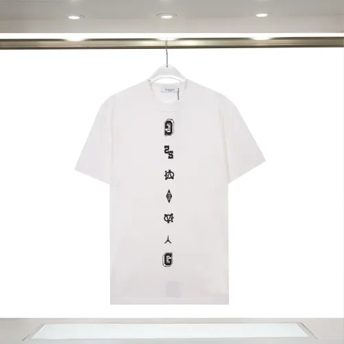 Givenchy T-Shirts Short Sleeved For Unisex #1419627 $29.00 USD, Wholesale Replica Givenchy T-Shirts