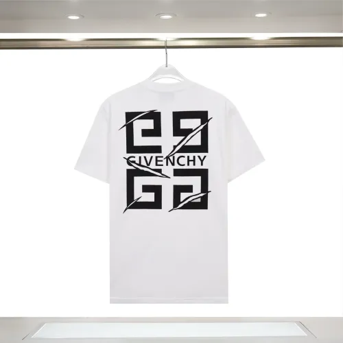 Replica Givenchy T-Shirts Short Sleeved For Unisex #1419629 $29.00 USD for Wholesale