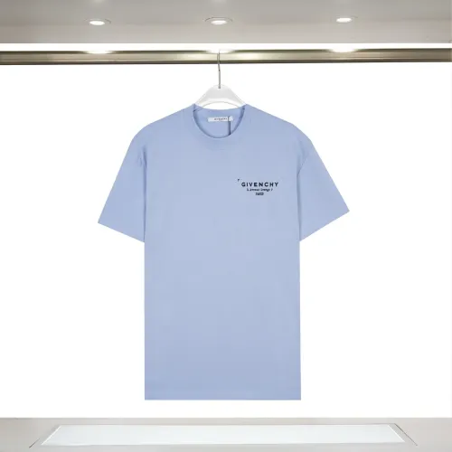 Givenchy T-Shirts Short Sleeved For Unisex #1419632 $29.00 USD, Wholesale Replica Givenchy T-Shirts